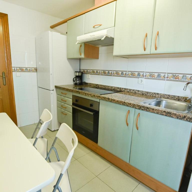Edificio Laguna - Apartamento de 2 dormitorios - 20