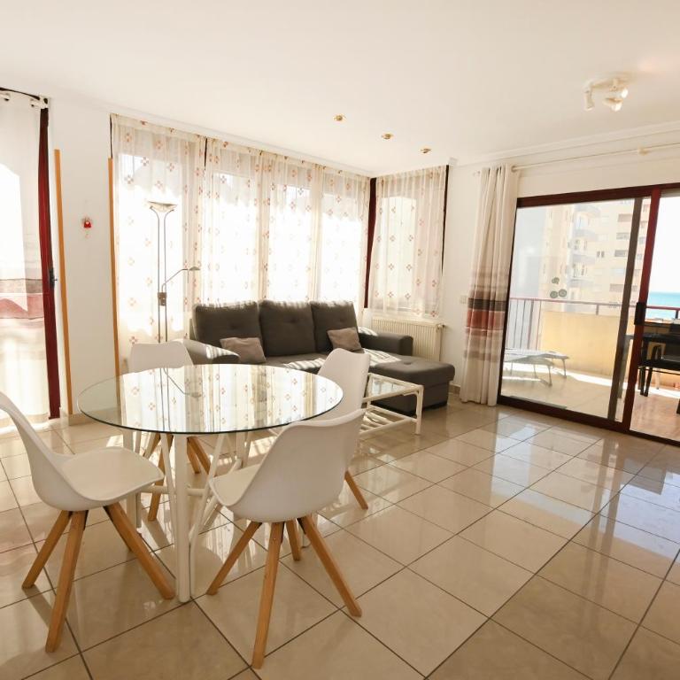 Edificio Laguna - Apartamento de 2 dormitorios - 17