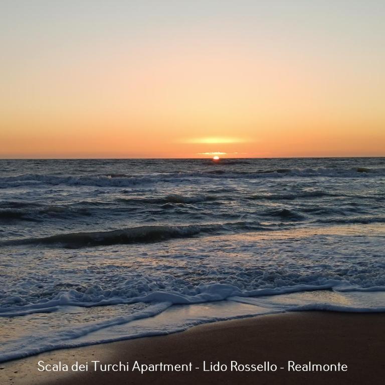 Scala dei Turchi Apartment - Appartamento con 2 Camere da Letto - 89