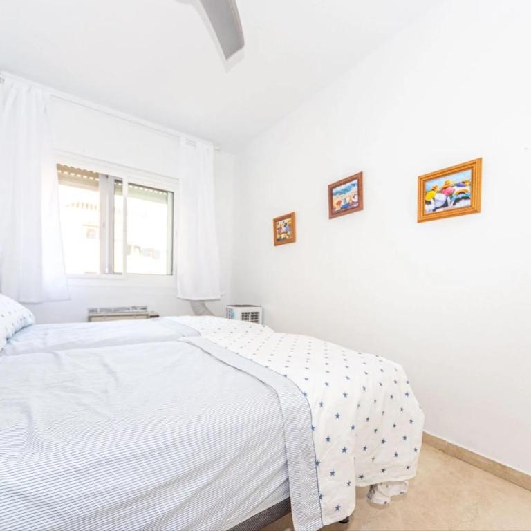 Moncayo - Apartamento de 2 dormitorios con balcón - 13