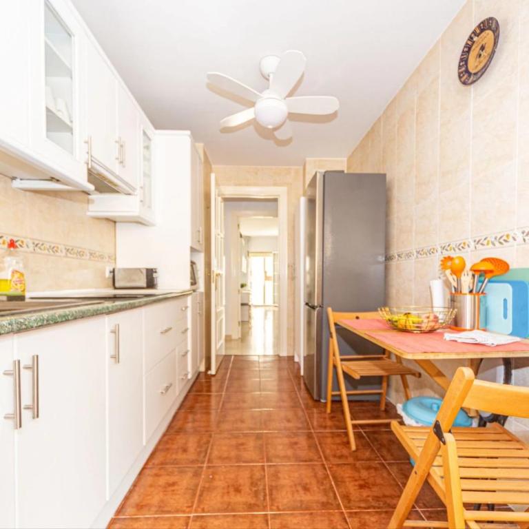 Moncayo - Apartamento de 2 dormitorios con balcón - 7