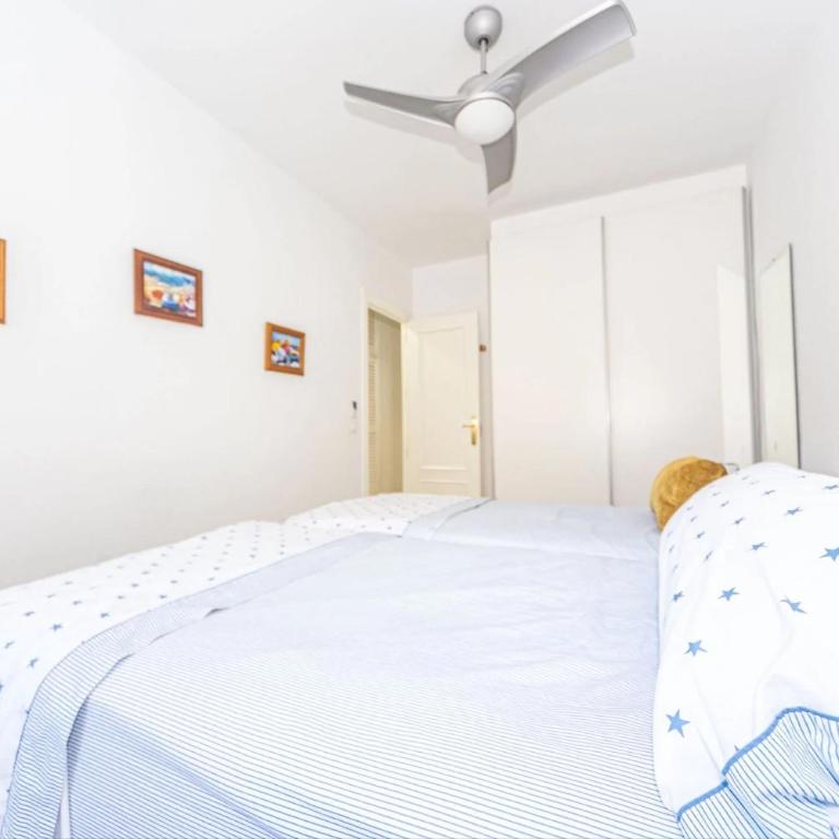 Moncayo - Apartamento de 2 dormitorios con balcón - 14
