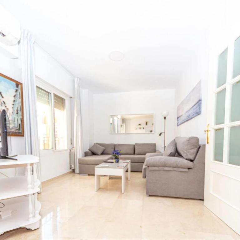 Moncayo - Apartamento de 2 dormitorios con balcón - 6