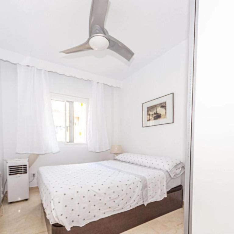 Moncayo - Apartamento de 2 dormitorios con balcón - 15