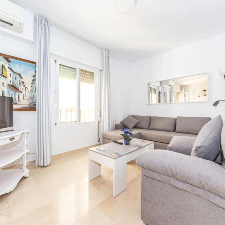 Moncayo - Apartamento de 2 dormitorios con balcón - 5