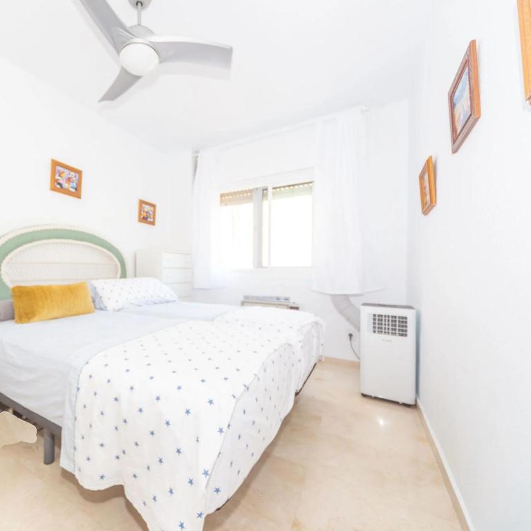 Moncayo - Apartamento de 2 dormitorios con balcón - 16