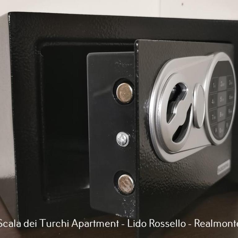 Scala dei Turchi Apartment - Appartamento con 2 Camere da Letto - 92