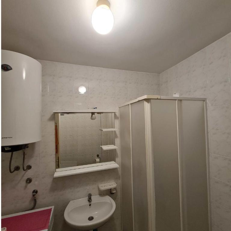 Apartments Bonus - Apartman sa 1 Spavaćom Sobom - 2