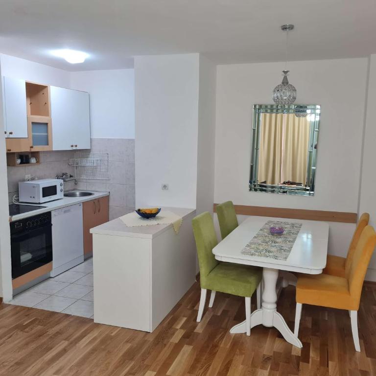 Apartments Bonus - Apartman sa 1 Spavaćom Sobom - 4