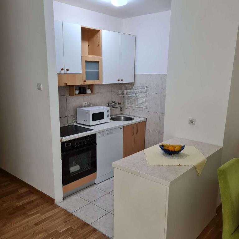 Apartments Bonus - Apartman sa 1 Spavaćom Sobom - 3