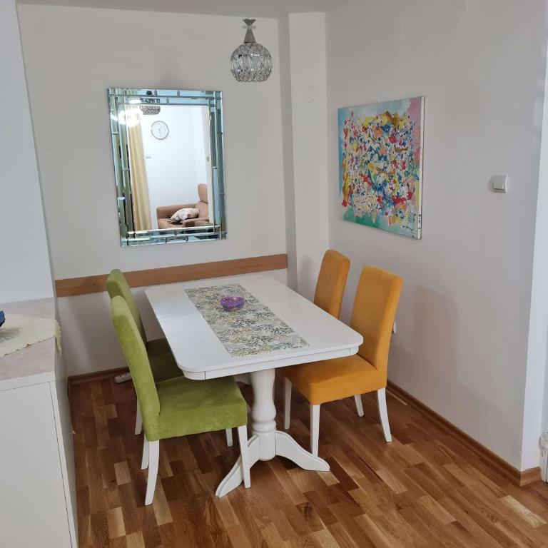 Apartments Bonus - Apartman sa 1 Spavaćom Sobom - 5