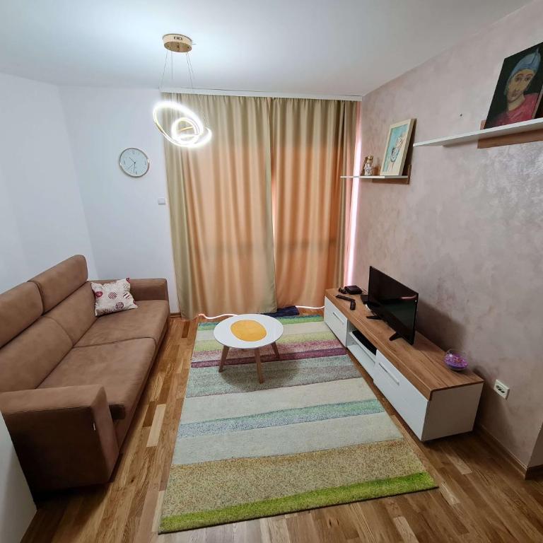 Apartments Bonus - Apartman sa 1 Spavaćom Sobom - 8