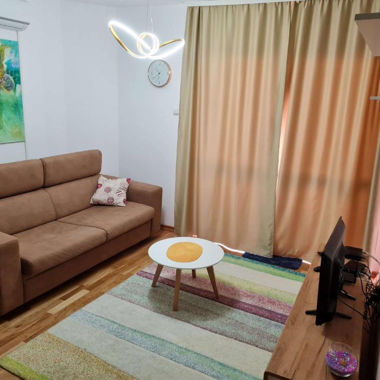 Apartments Bonus - Apartman sa 1 Spavaćom Sobom - 9