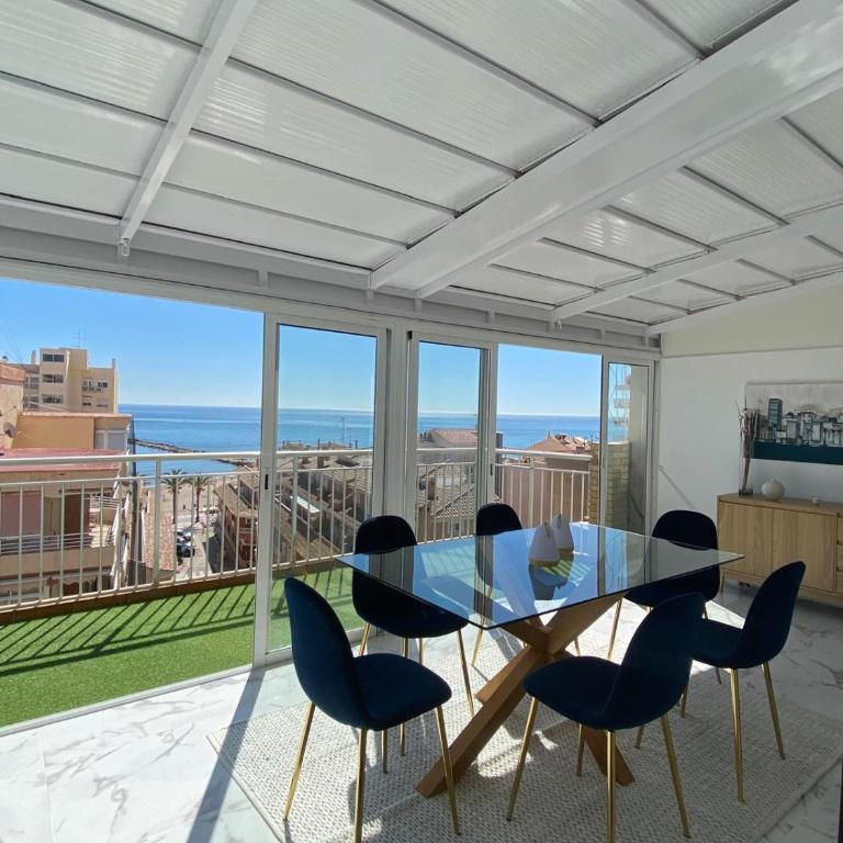 ARENA & MAR - Apartamento de 2 dormitorios - 1