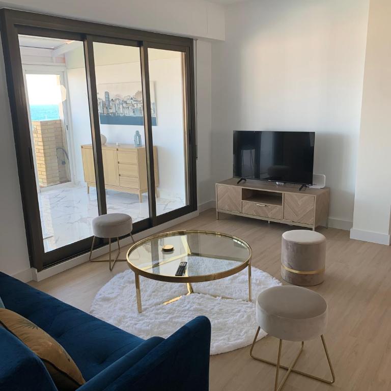 ARENA & MAR - Apartamento de 2 dormitorios - 10