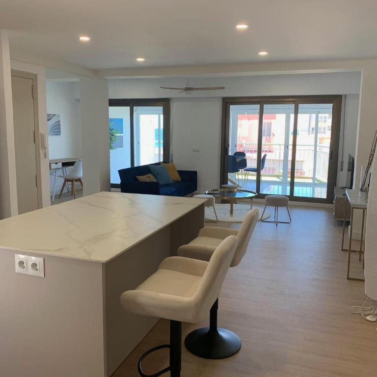 ARENA & MAR - Apartamento de 2 dormitorios - 24