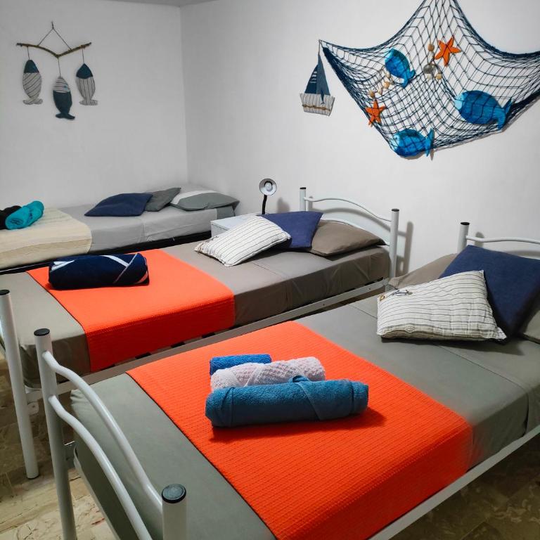 Angela 's holiday house - Two-Bedroom Apartment - 44