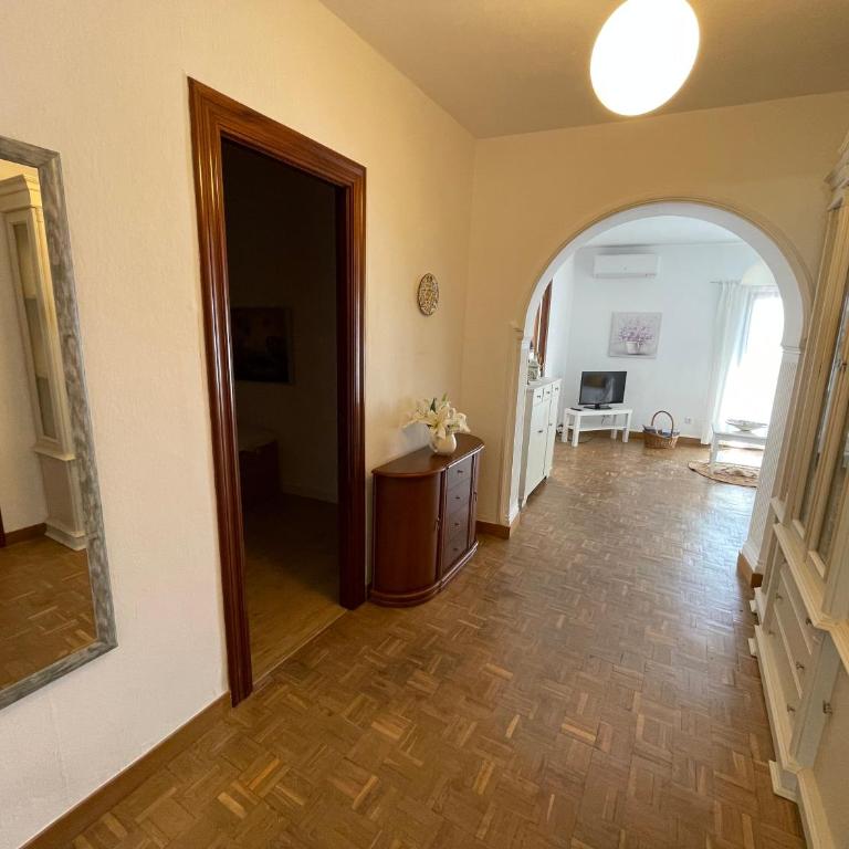 Precioso apartamento con vistas en el centro de Mijas Pueblo - Apartamento de 2 dormitorios - 4