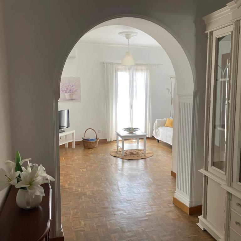 Precioso apartamento con vistas en el centro de Mijas Pueblo - Apartamento de 2 dormitorios - 3