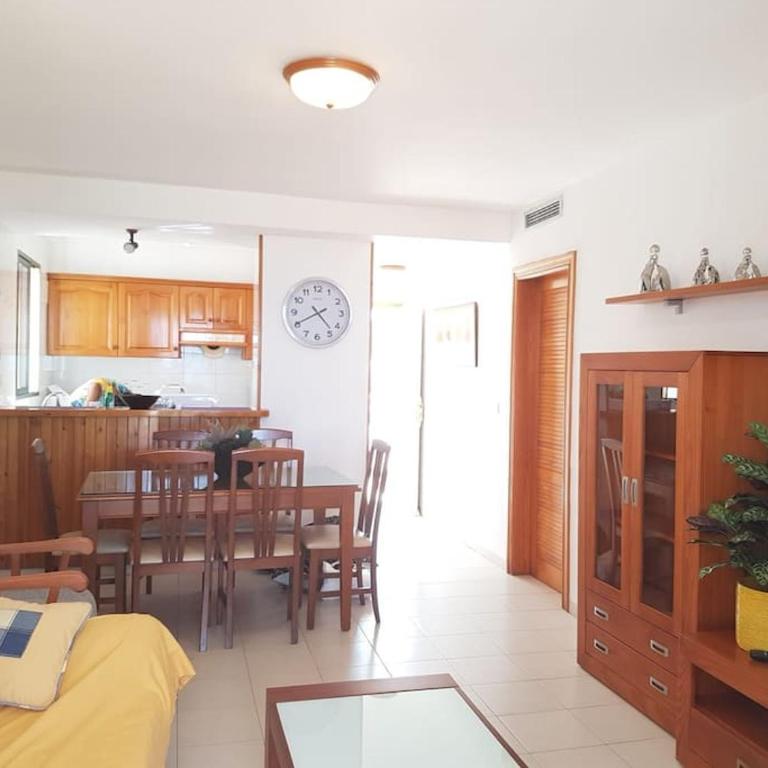 Apartamento en primera línea de mar - Apartamento de 2 dormitorios - 10