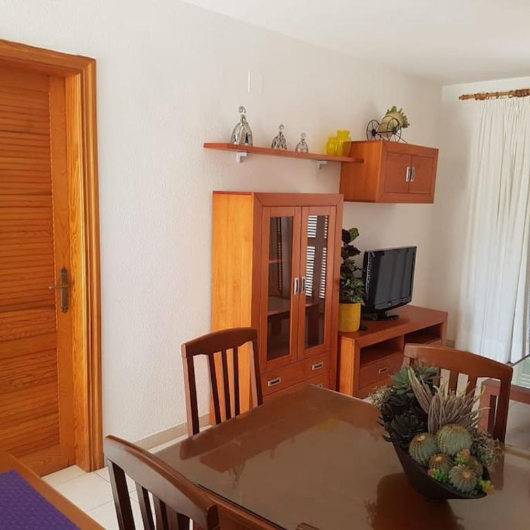 Apartamento en primera línea de mar - Apartamento de 2 dormitorios - 18