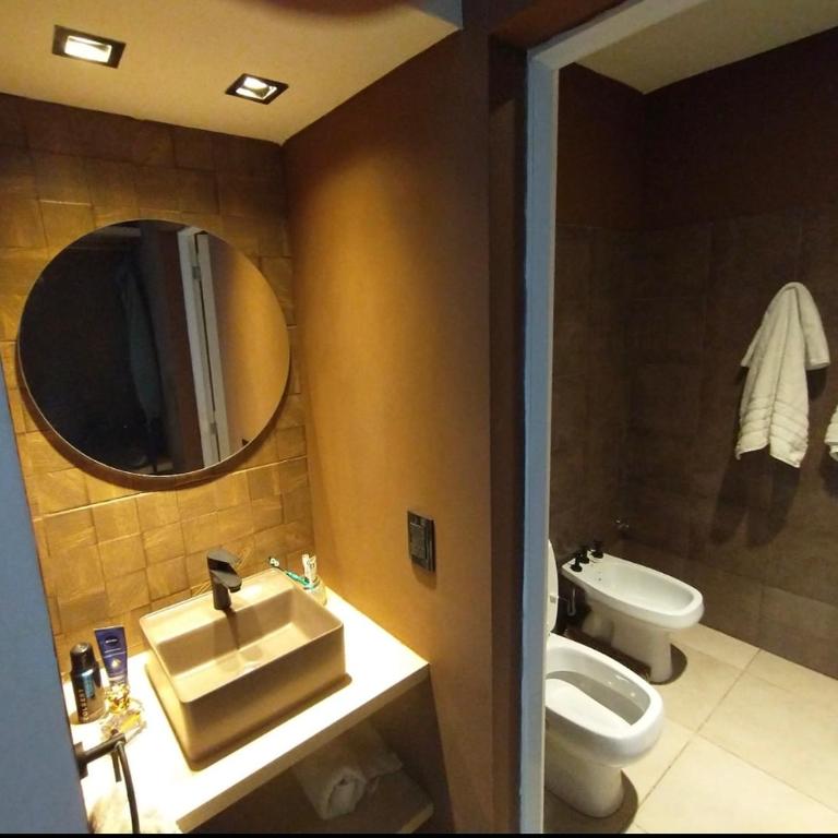 Depto VCP - Apartamento de 1 dormitorio - 6