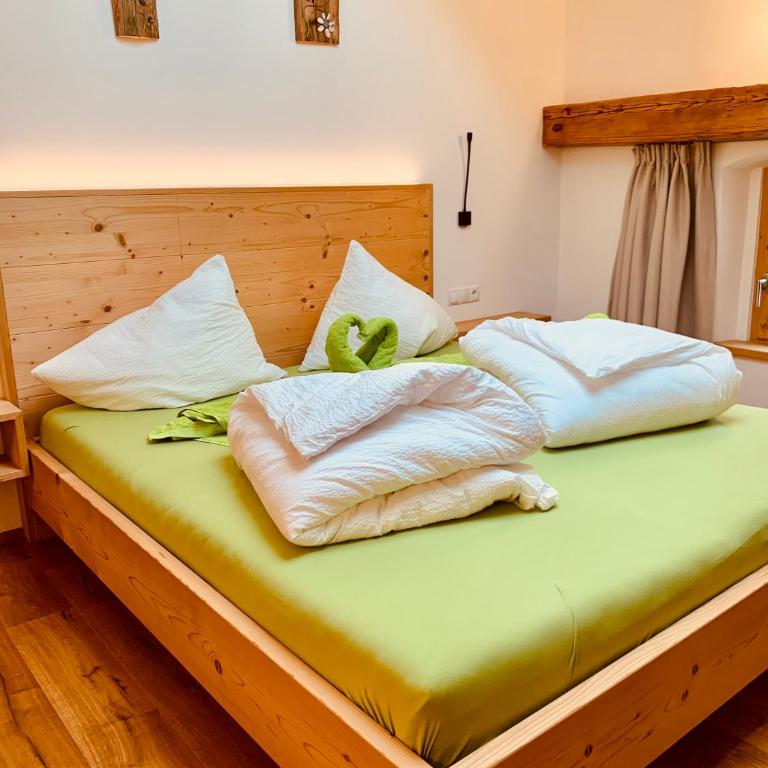 Ansitz Mairhof - Apartamento Deluxe - 16