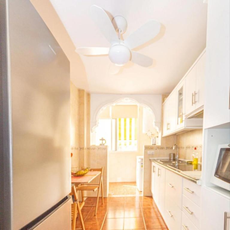 Moncayo - Apartamento de 2 dormitorios con balcón - 8