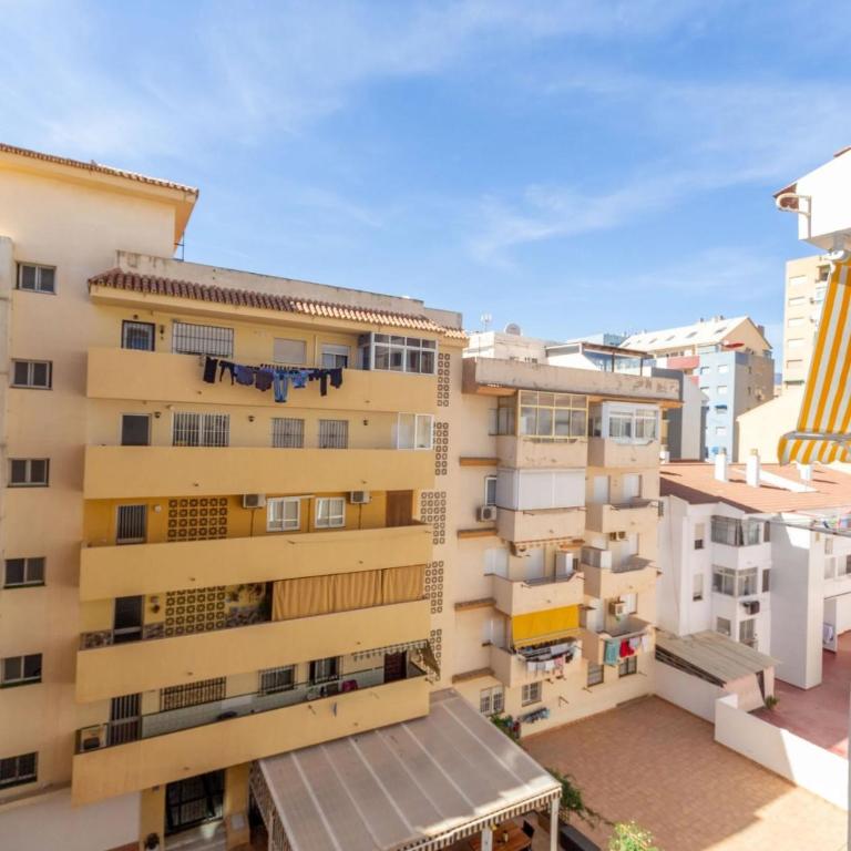 Moncayo - Apartamento de 2 dormitorios con balcón - 10