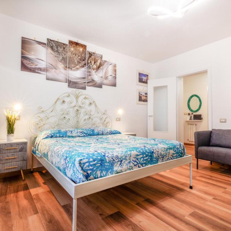 Raggio di Sole - Two-Bedroom House with Private Pool - 4