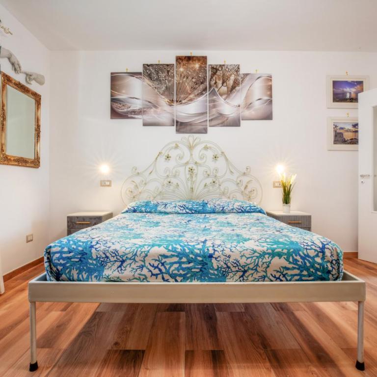 Raggio di Sole - Two-Bedroom House with Private Pool - 11