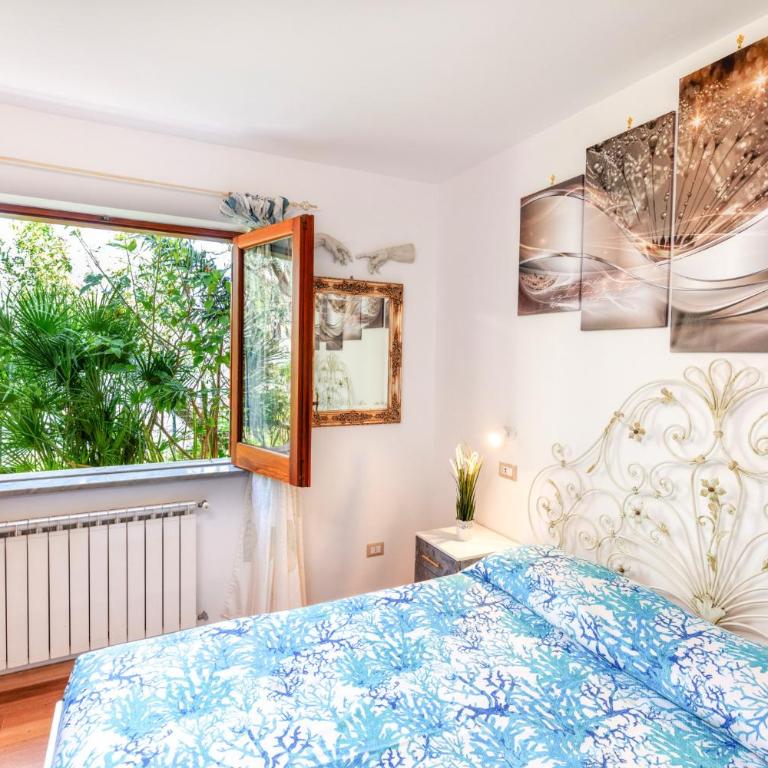 Raggio di Sole - Two-Bedroom House with Private Pool - 10