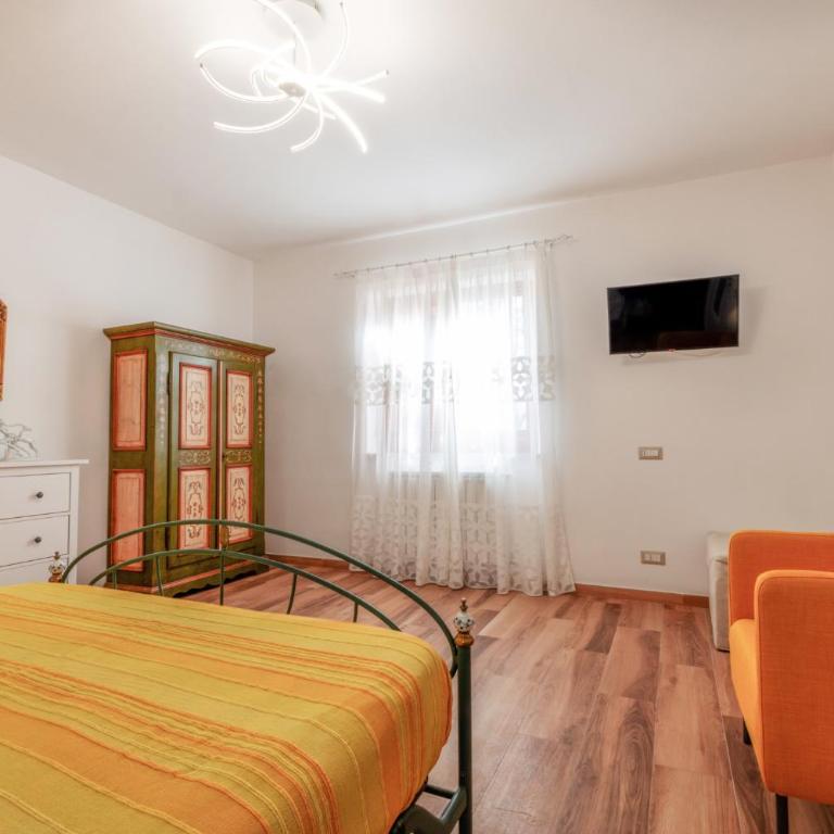 Raggio di Sole - Two-Bedroom House with Private Pool - 22