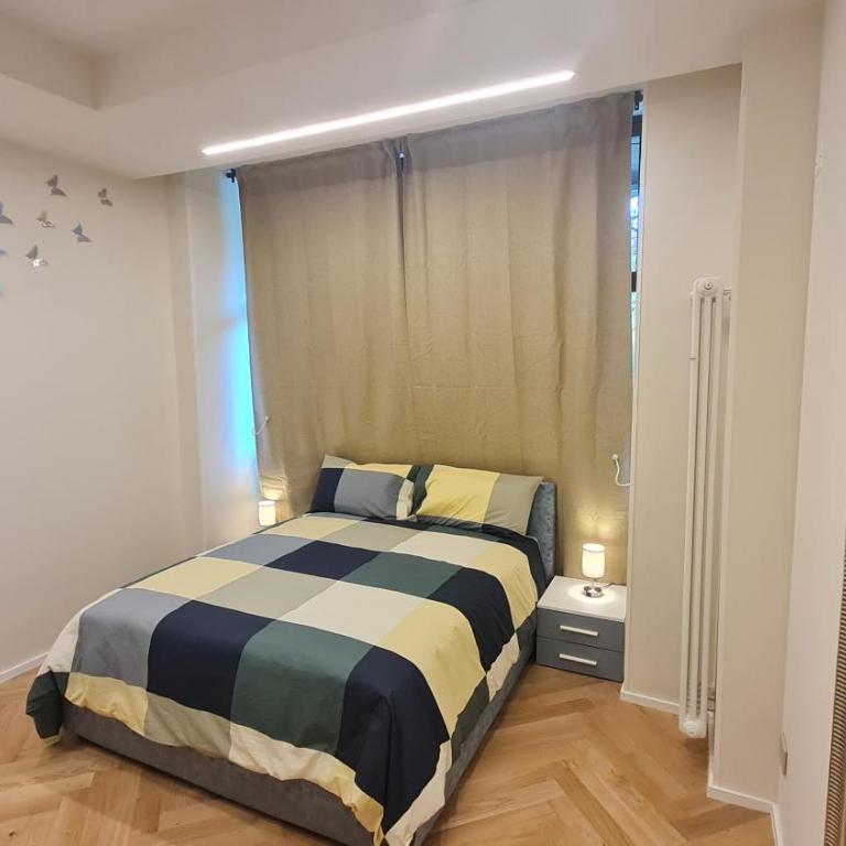 Apartament Bologna-Stadio 1 - Appartamento con 1 Camera da Letto - 14