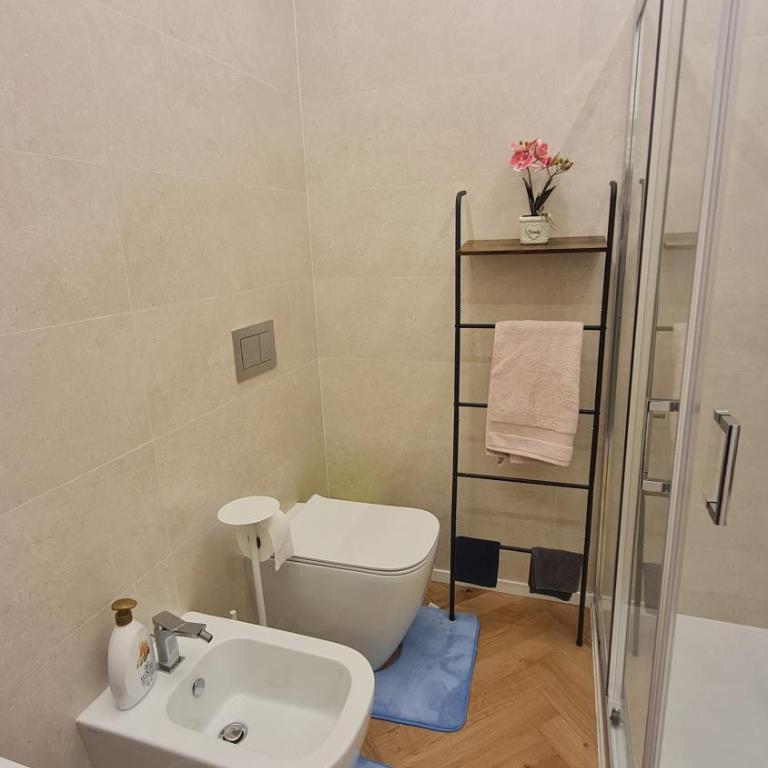 Apartament Bologna-Stadio 1 - Appartamento con 1 Camera da Letto - 20