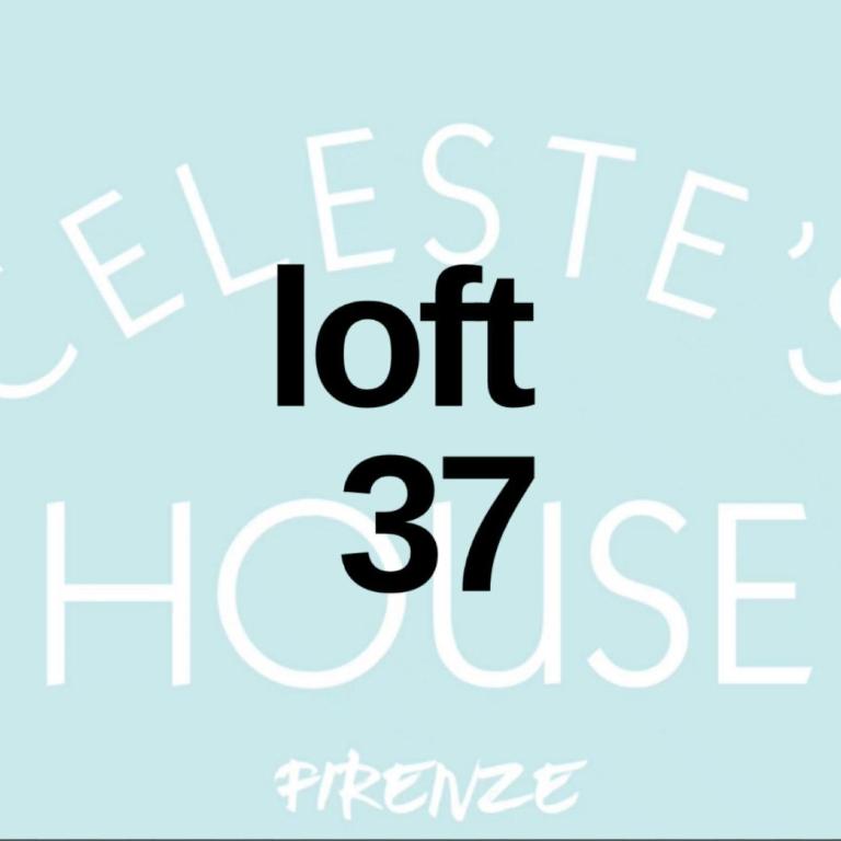 Celeste's House - Celestes Loft-Split Level - 17