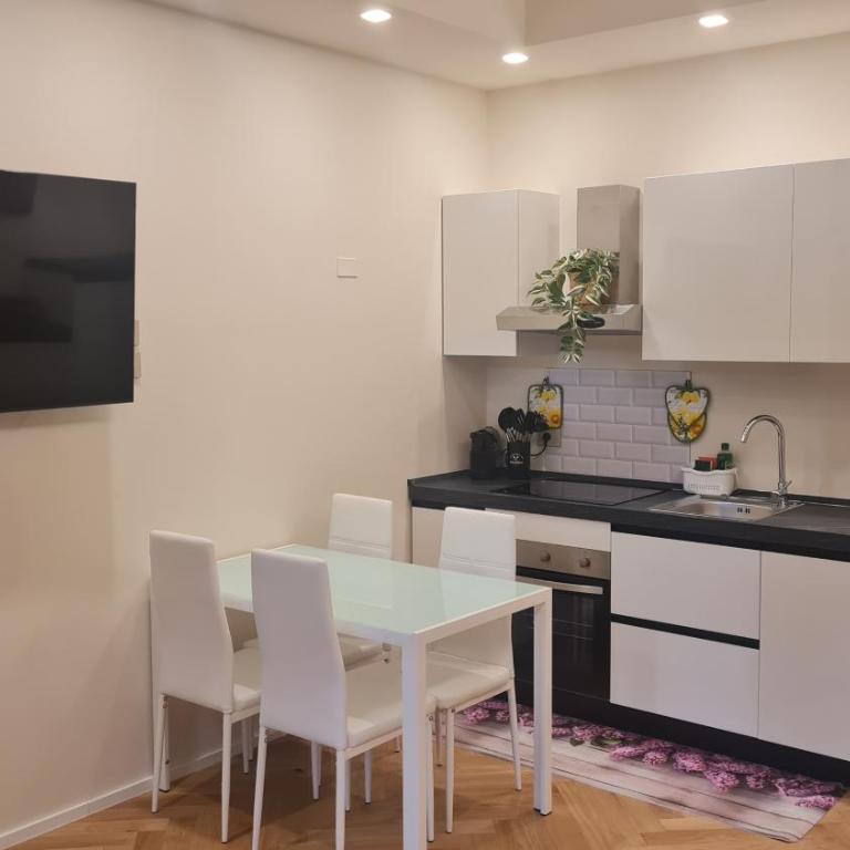 Apartament Bologna-Stadio 1 - Appartamento con 1 Camera da Letto - 8