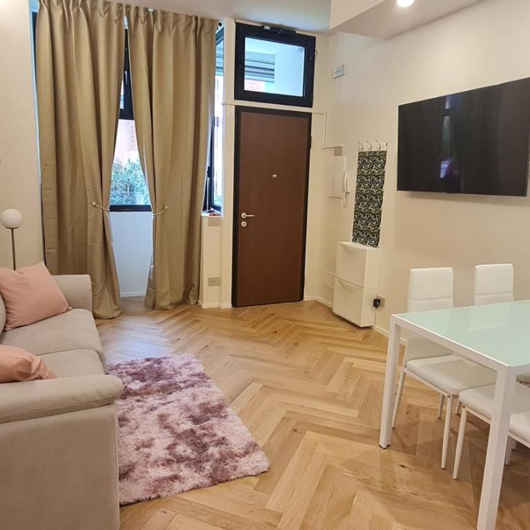 Apartament Bologna-Stadio 1 - Appartamento con 1 Camera da Letto - 4