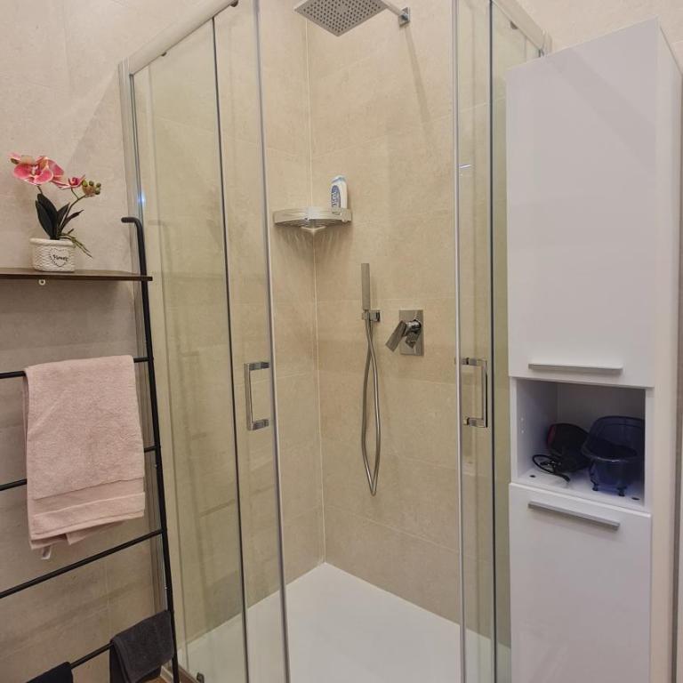 Apartament Bologna-Stadio 1 - Appartamento con 1 Camera da Letto - 22