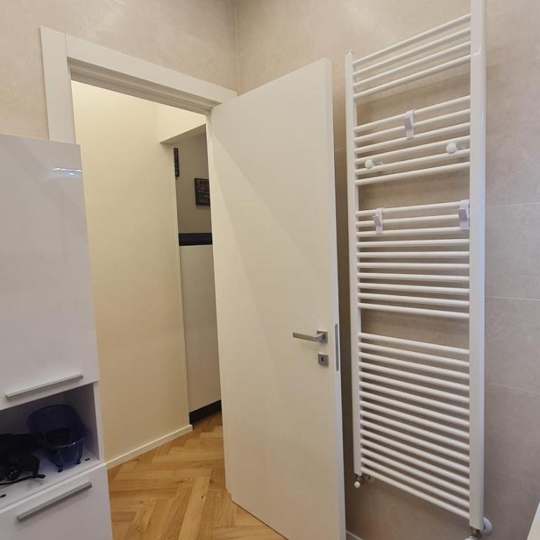 Apartament Bologna-Stadio 1 - Appartamento con 1 Camera da Letto - 25