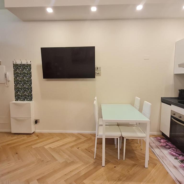Apartament Bologna-Stadio 1 - Appartamento con 1 Camera da Letto - 6