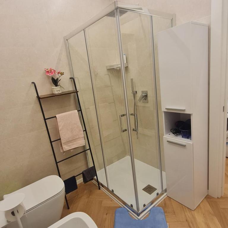 Apartament Bologna-Stadio 1 - Appartamento con 1 Camera da Letto - 23