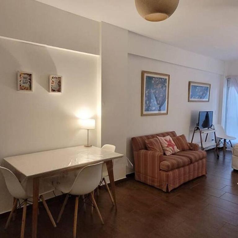 Palermo Soho: Beloved retreat in the heart of everything - Apartamento de 1 dormitorio - 5