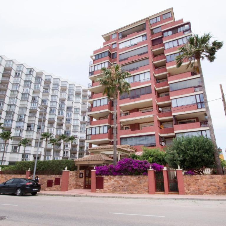 Edificio Laguna - Apartamento de 2 dormitorios - 28