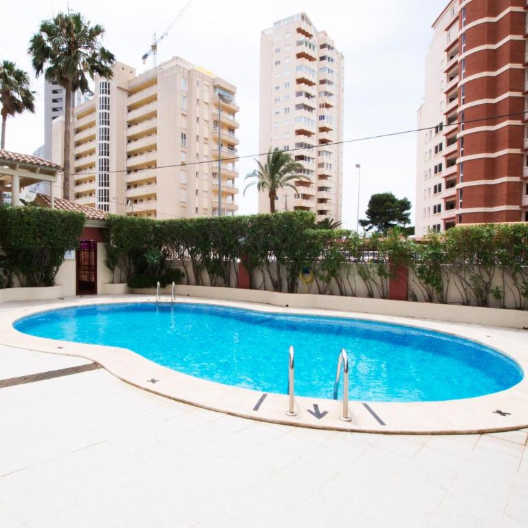 Edificio Laguna - Apartamento de 2 dormitorios - 13