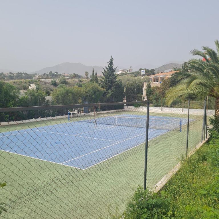 Casa Jazmin - Two-Bedroom Apartment - 11