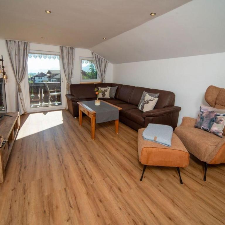 Ferienwohnung Schäferhütte - Apartment - 1