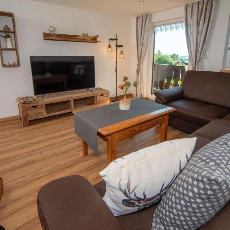 Ferienwohnung Schäferhütte - Apartment - 3