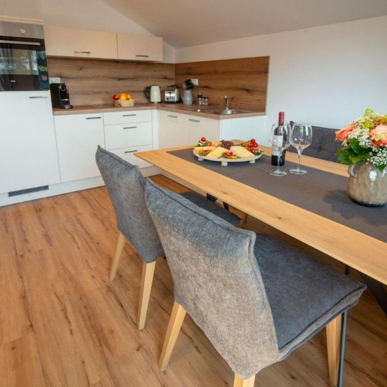 Ferienwohnung Schäferhütte - Apartment - 9