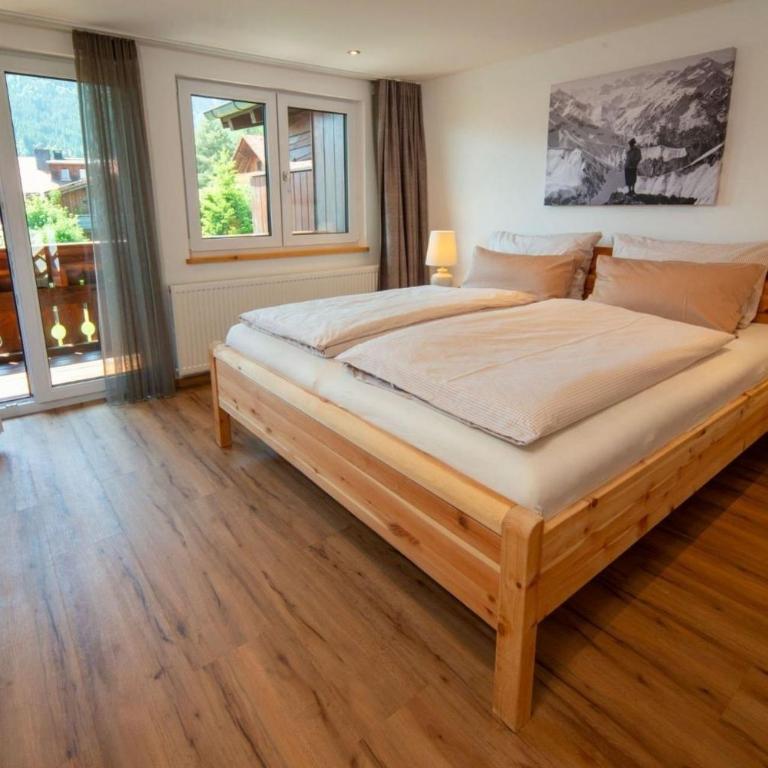 Ferienwohnung Schäferhütte - Apartment - 13